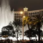 The Bellagio Casino